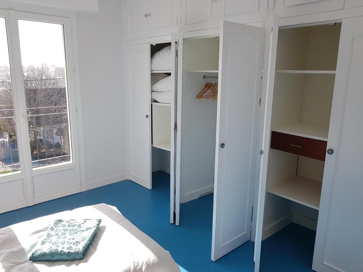 Les Balcons Du Tregor Bed & Breakfast Ланьон Екстериор снимка